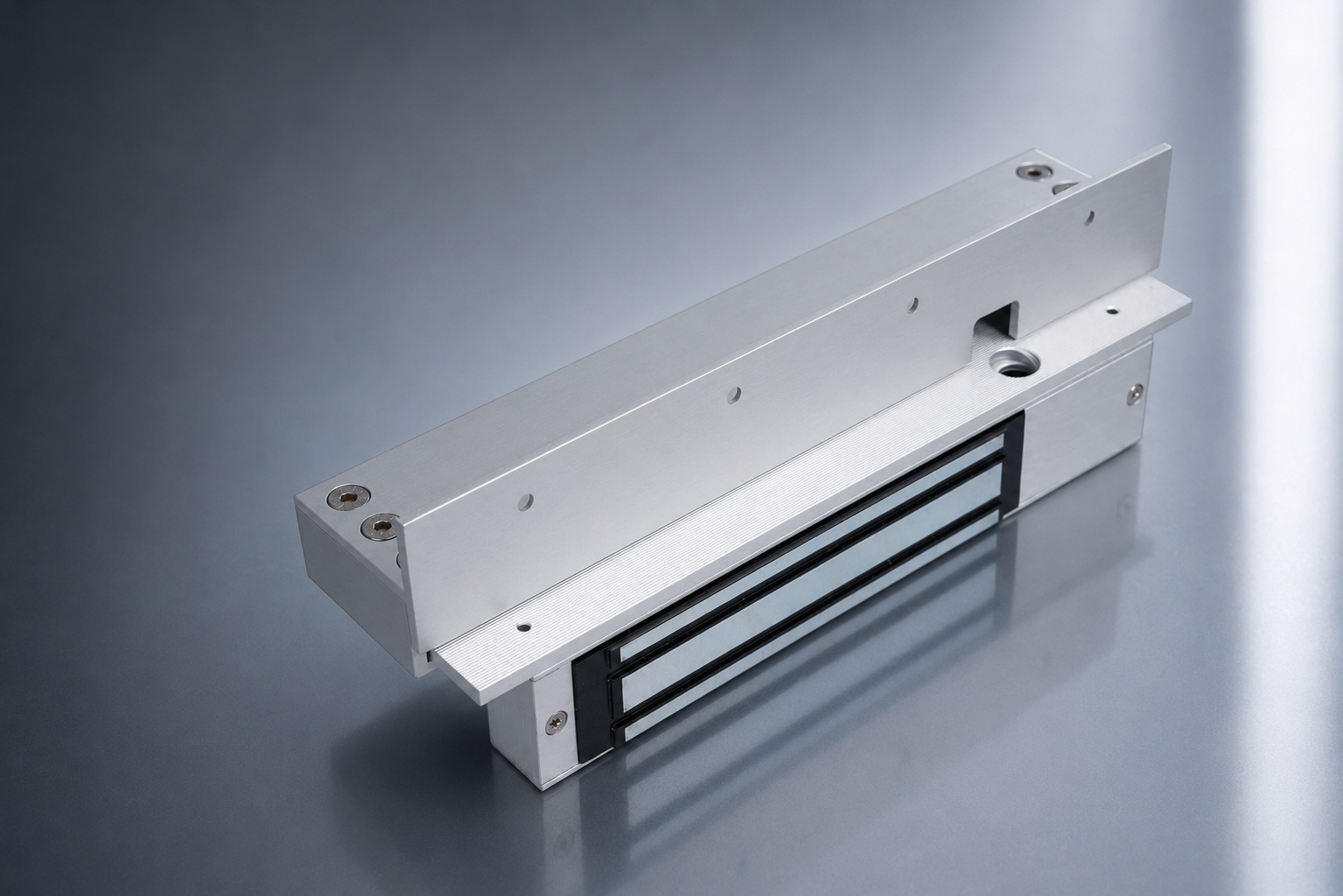 Selecting the Right Maglock: Types, Brackets & Accessories