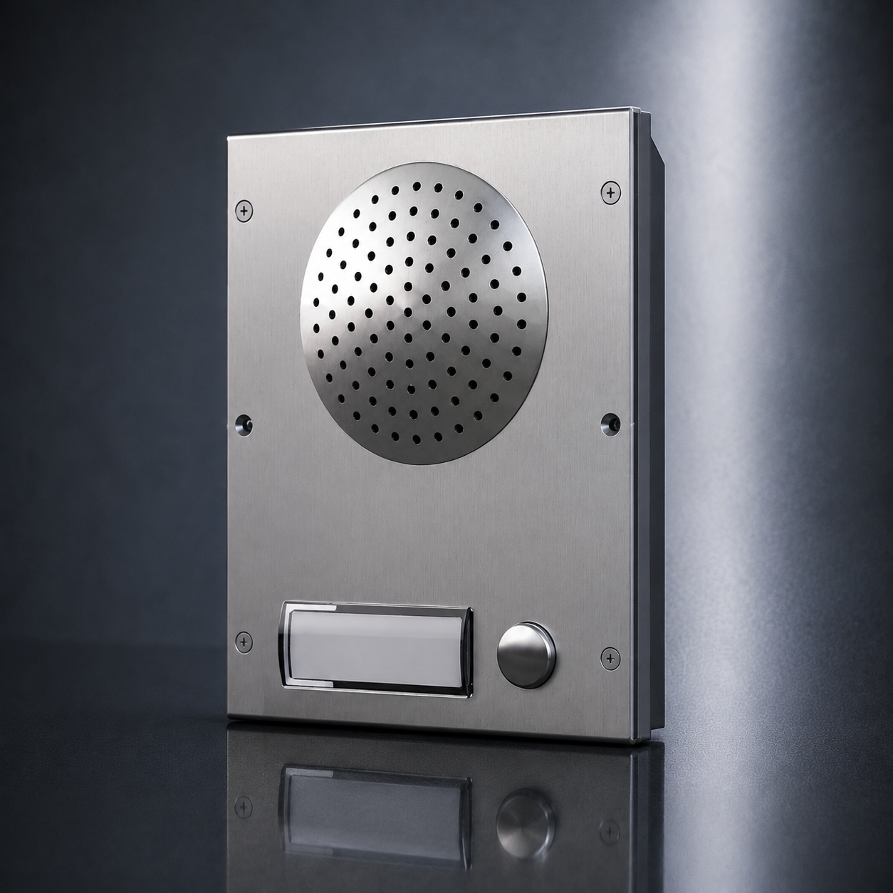 Videx speech intercom collection