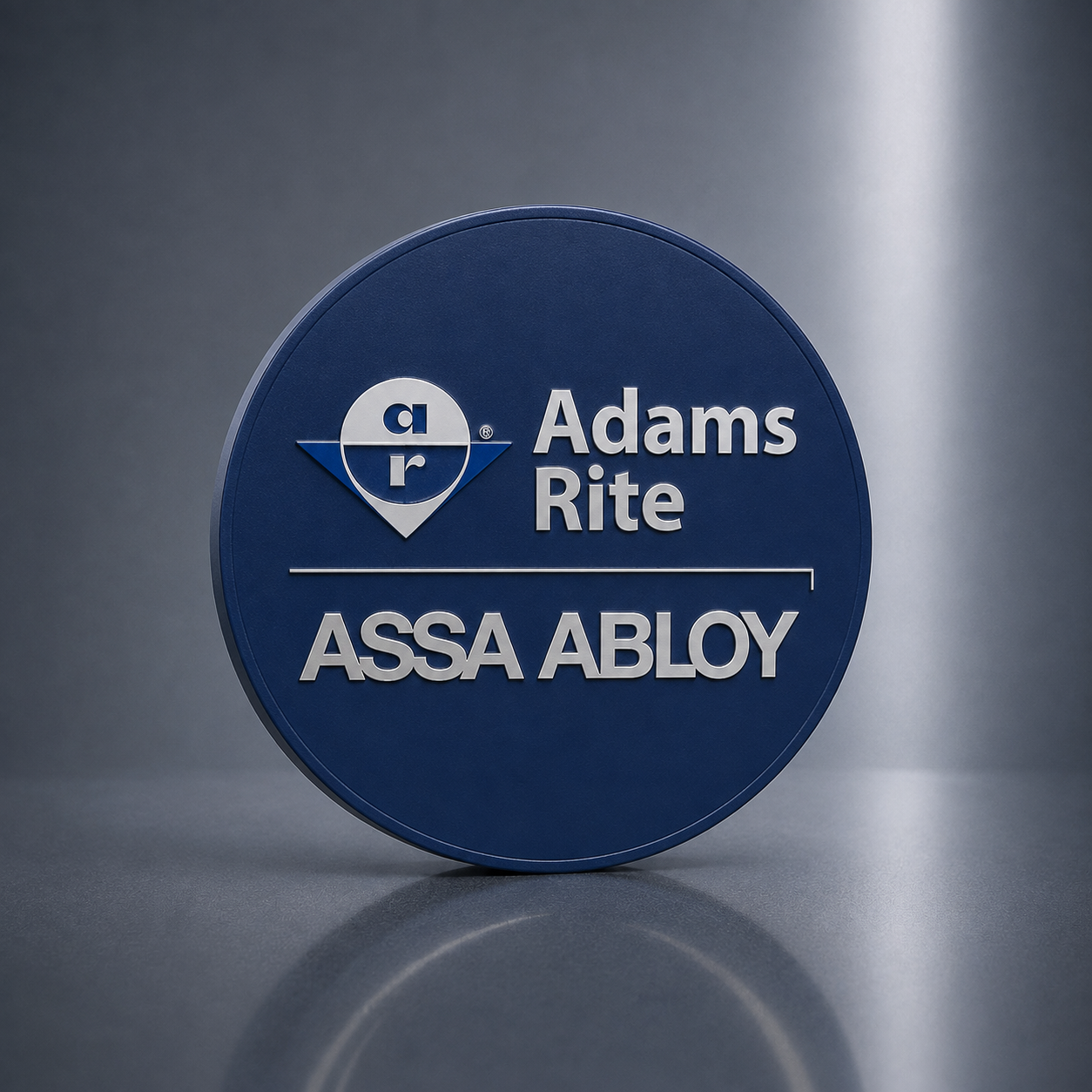 Adams Rite