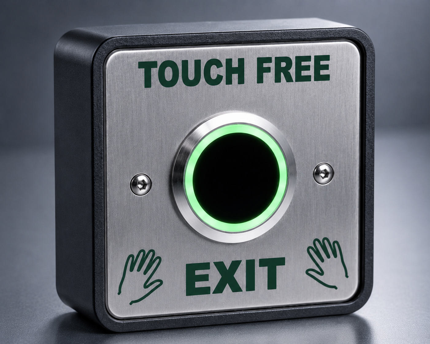 Push Buttons & Domes