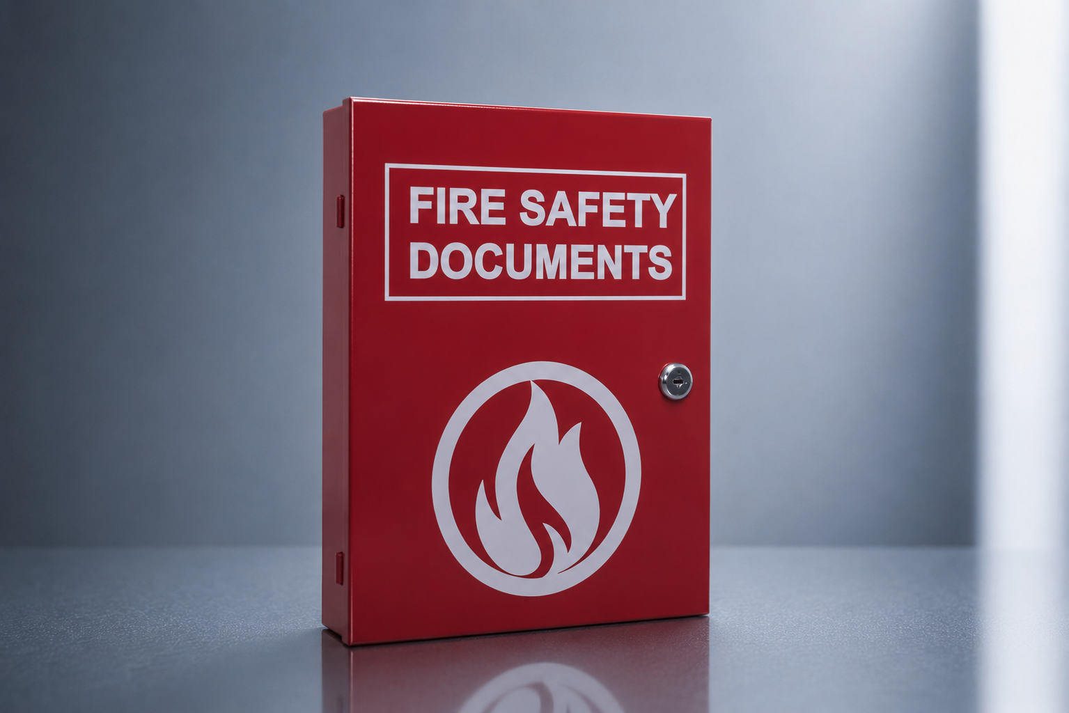 Lockable Boxes / Covers