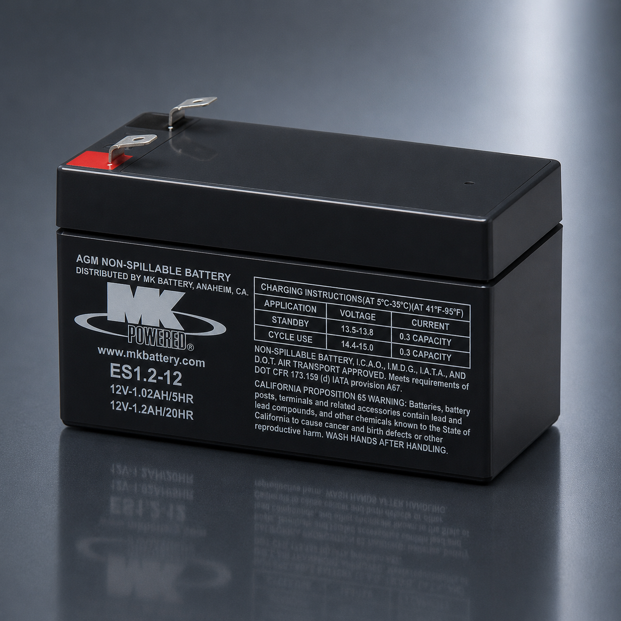 Lead Acid Batteries