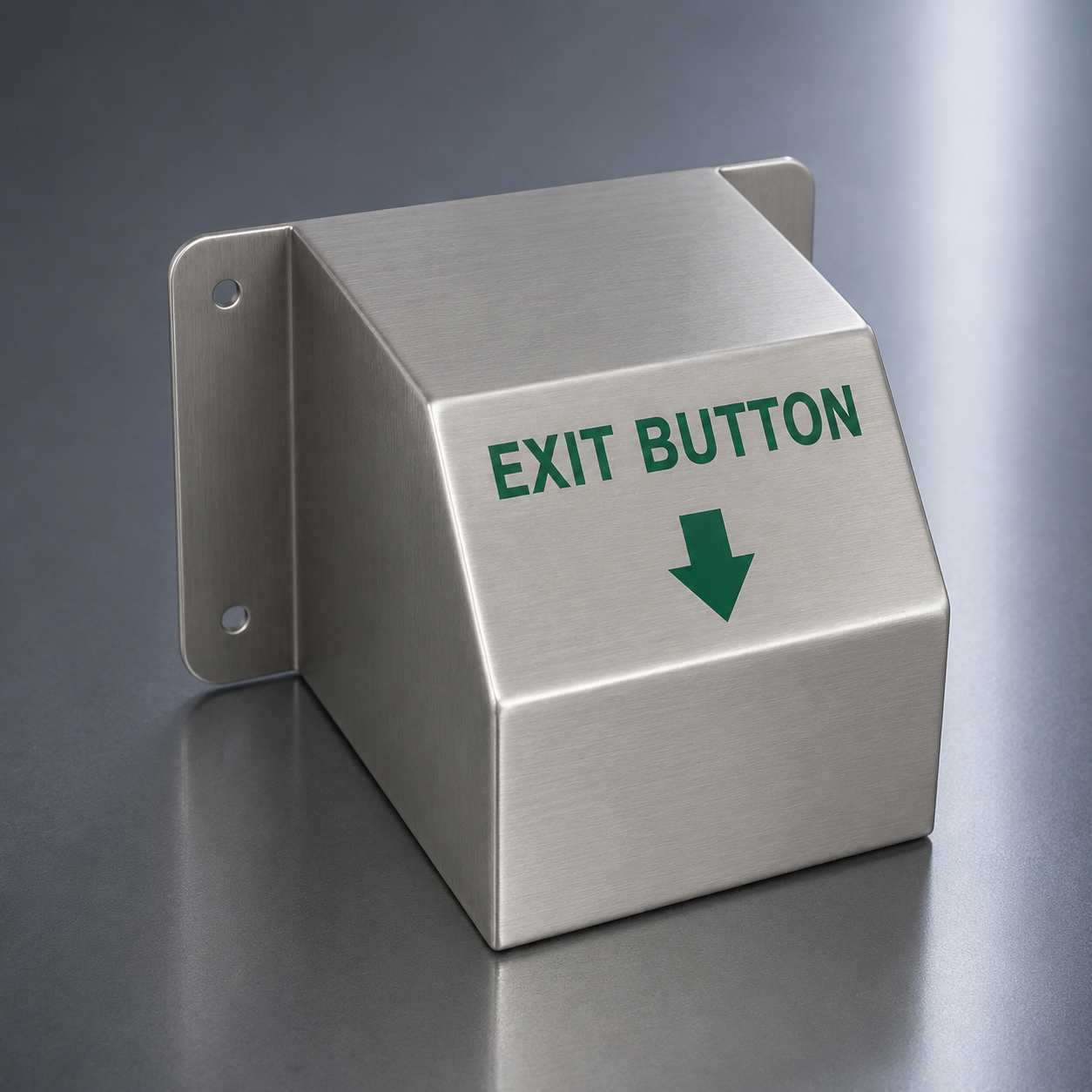 Push Button Accessories