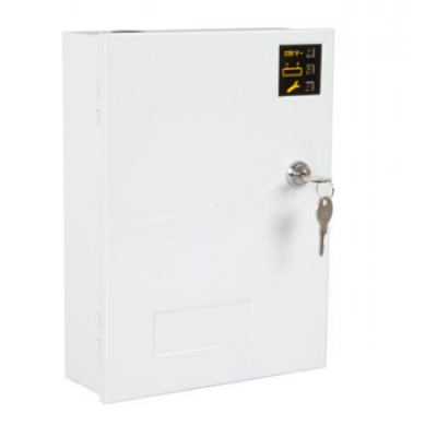 RGL 1203SM-5CAM 13.8V DC 3A lockable camlock power supply