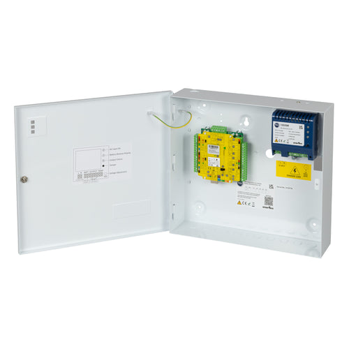 13.8V 3Amp, Din Rail Mountable PSU, Fits Any Board/Acu Or 3Rd Party , Inc 1ACCESS-12