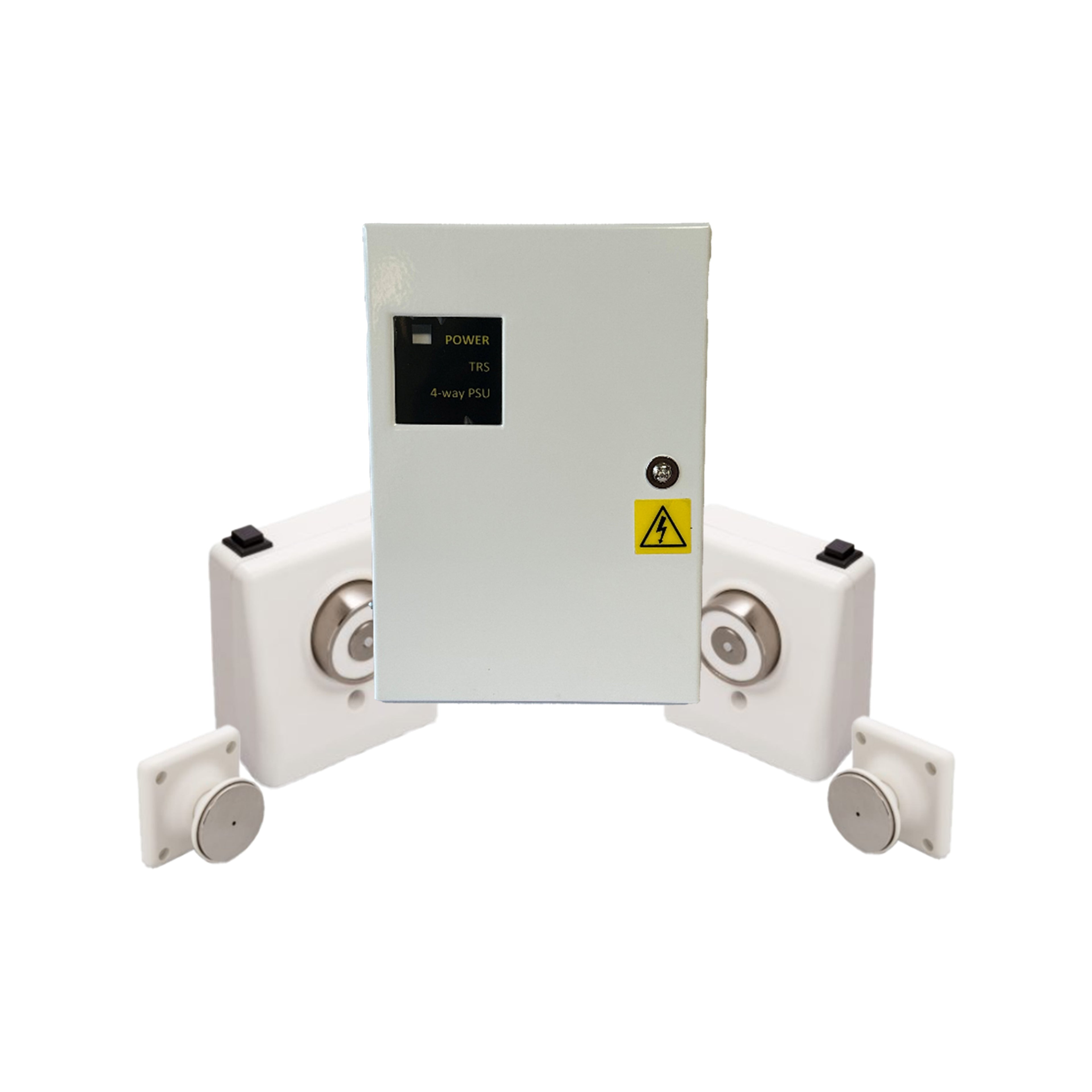 A-2401/4Trs, 2 X Dr/Abs/24/200 2-Dr24-Kit