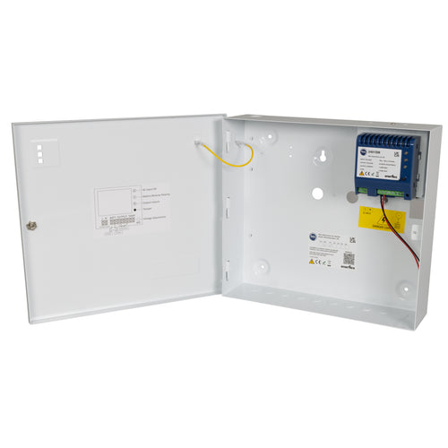 RGL 2401SM-2 27.6V DC 1A power supply in large enclosure