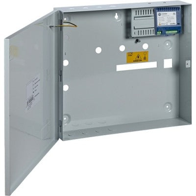 RGL 24V Enerflex power supply in SM-3 enclosure