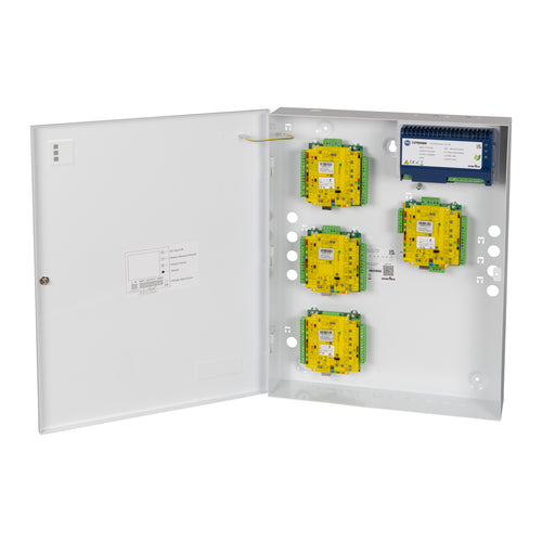 13.8V 10Amp, Din Rail Mountable PSU, Fits Any Board/Acu Or 3Rd Party , In 4ACCESS-12