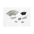 Spare Fixing Kit For The Bk600Zl Range Of Brackets 600Bk