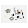 Spare Fixing Kit For The Ml600 Range Of Maglocks 600Gb
