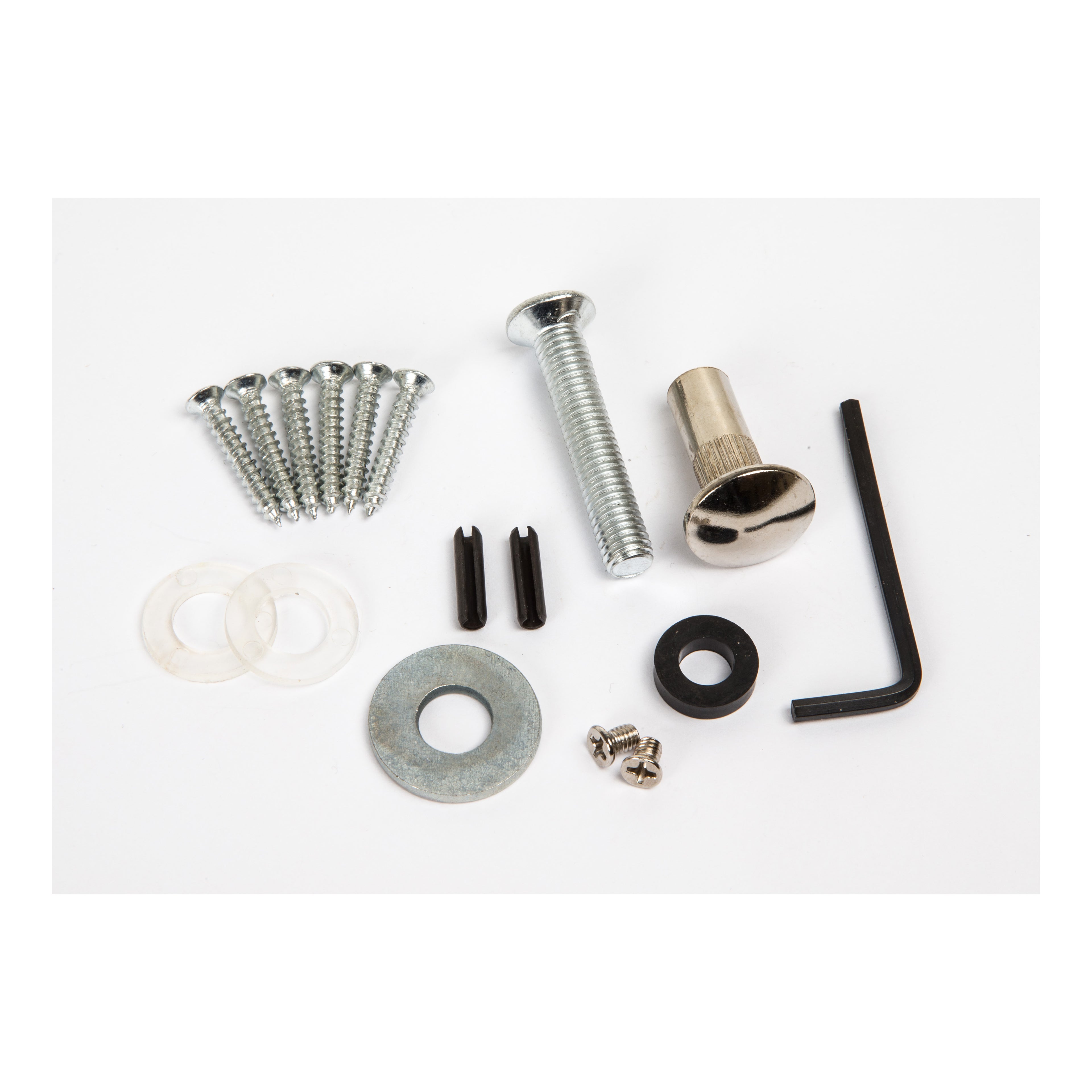 Spare Fixing Kit For The Ml600 Range Of Maglocks 600Gb