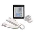Videx 8K Series Surface Audio Intercom Kit | (2–6 Way)