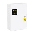 24Vdc Regulated Output, Not For Use With Back Up Battery, Ideal For Hold Open Ma A-2401/4TRS