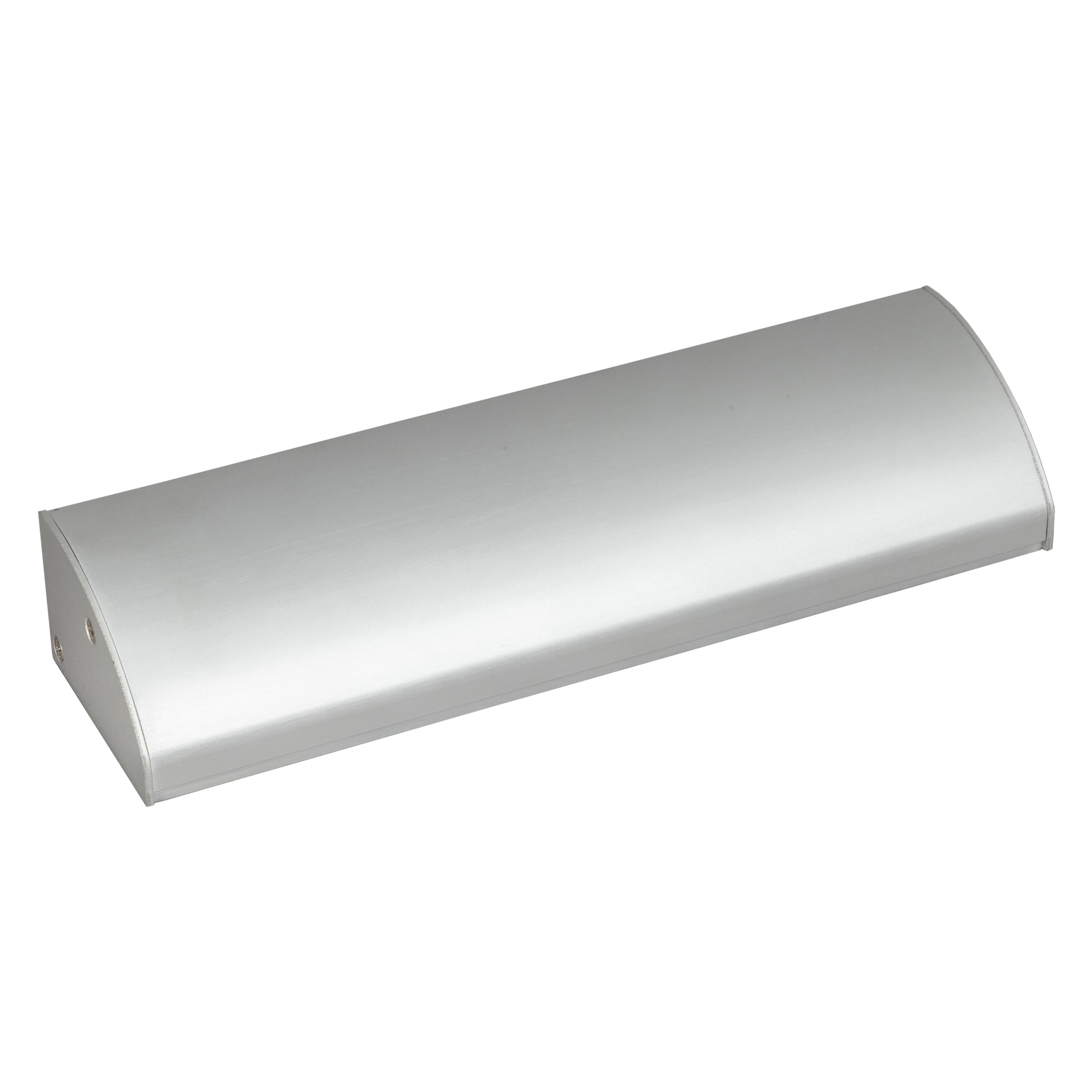 Architectural L Cover Bracket To Work With The Ml1200 Range Of Maglocks Ab1200Cl