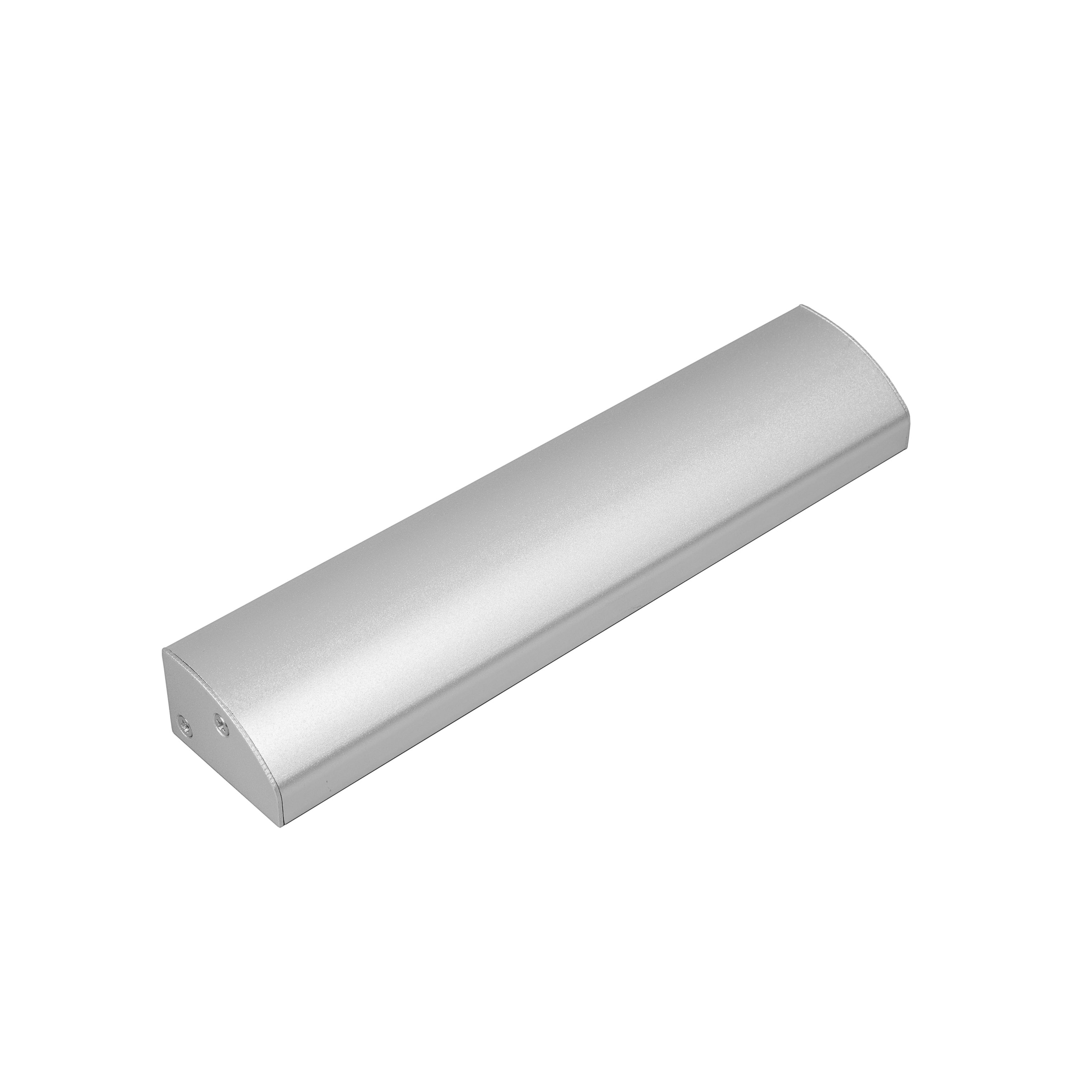 Architectural L Cover Bracket To Work With The Ml600 Range Of Maglocks Ab600Cl