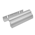 Architectural Zl Cover Bracket To Work With The Ml600 Range Of Maglocks Ab600Zl-DC