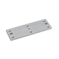Strong Aluminium Armature Plate, Supplied With Armature Securing Bolt Abp1200