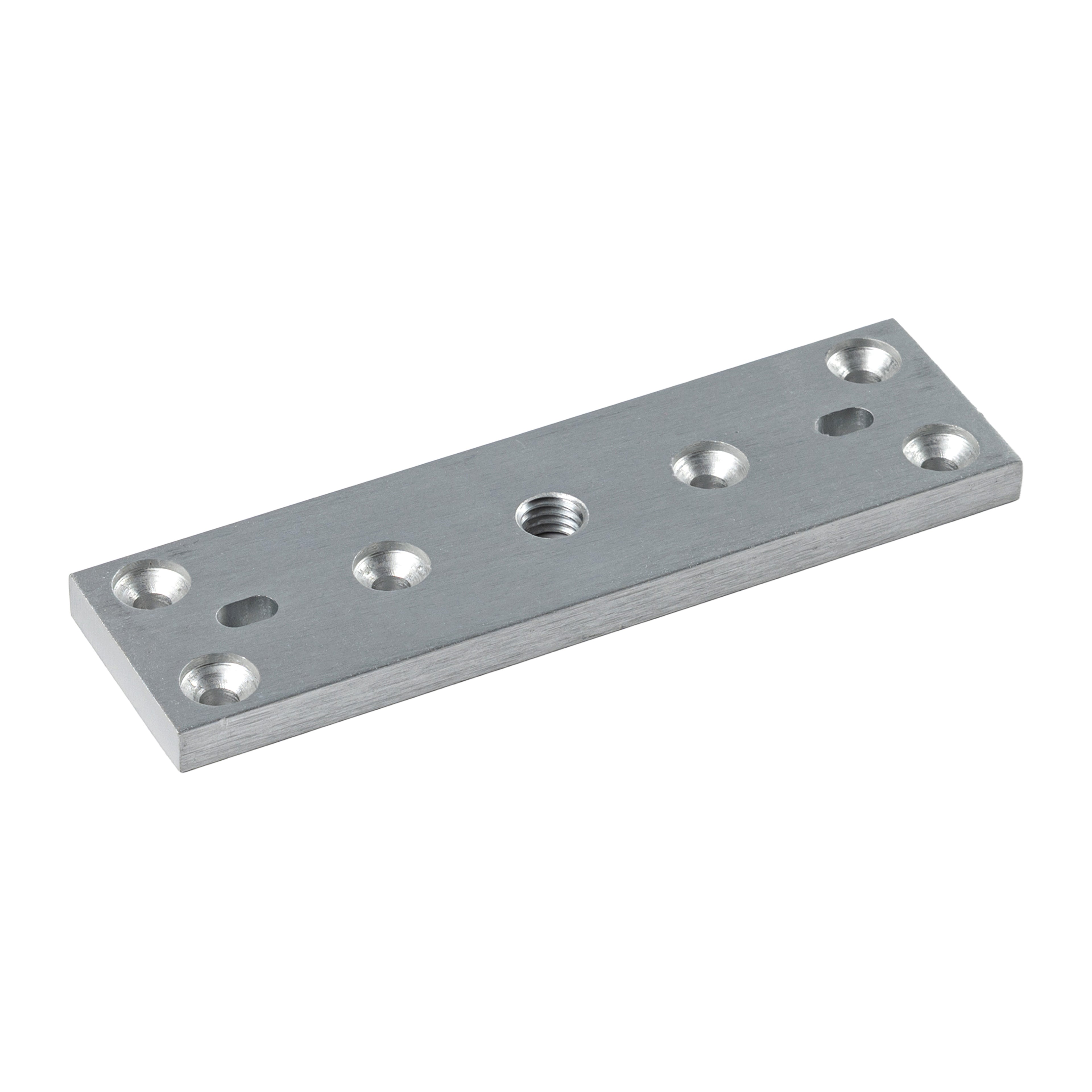 Strong Aluminium Armature Plate, Supplied With Armature Securing Bolt Abp3000