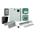 Access Kit Which Includes - Kpx1000, Rainshield, 1201Sm-1, Ml600, Bk600Zl, Ebgbw ACKIT-3