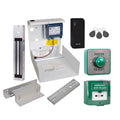 Complete Access Control Kit - Spx2000 (1201Sm-1, Spx26-P), Ml600, Bk600Zl, Ah600 ACKIT-SPXFIRE