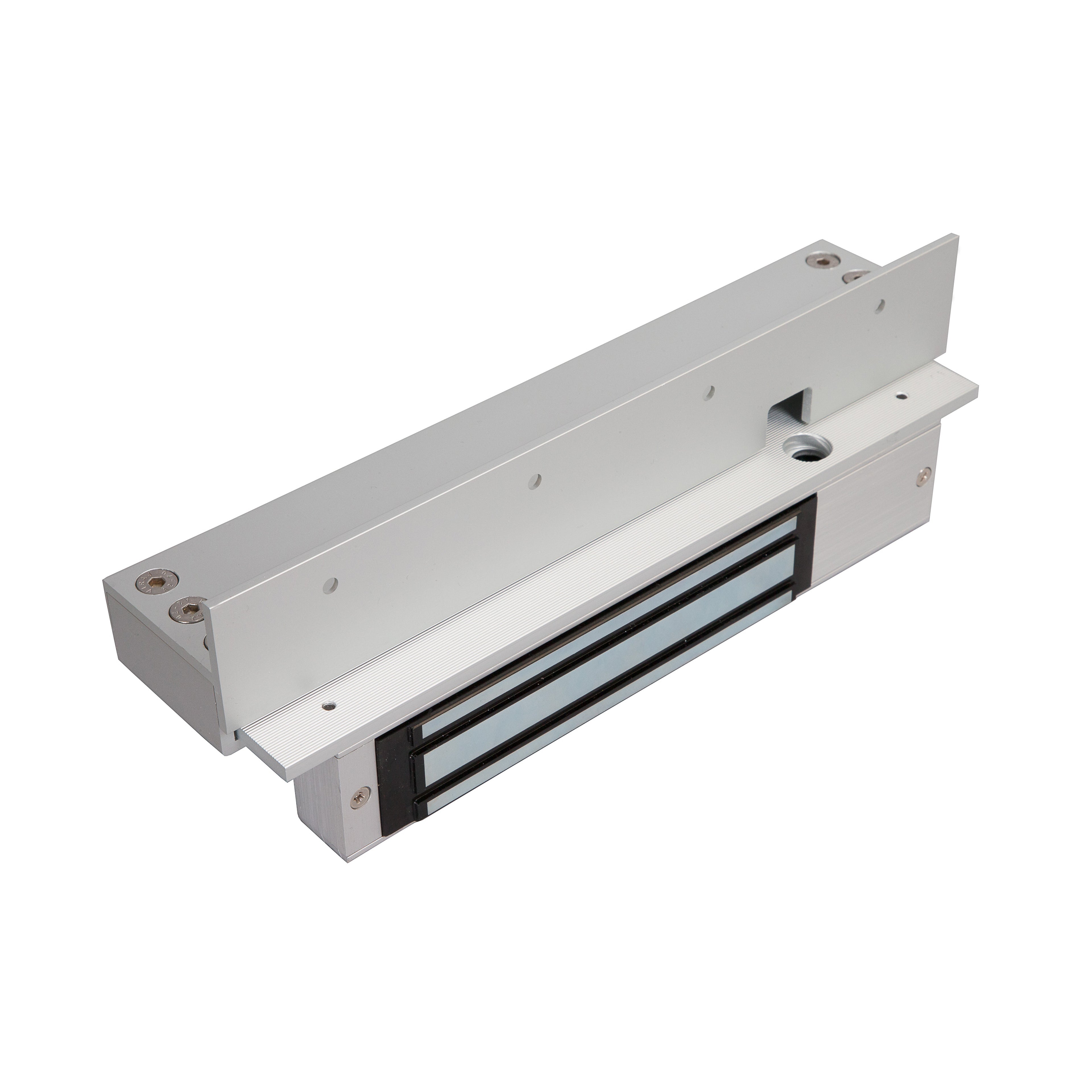 Adjustable L Bracket For Use With The Ml1200 Range Of Maglocks Adj-1200L