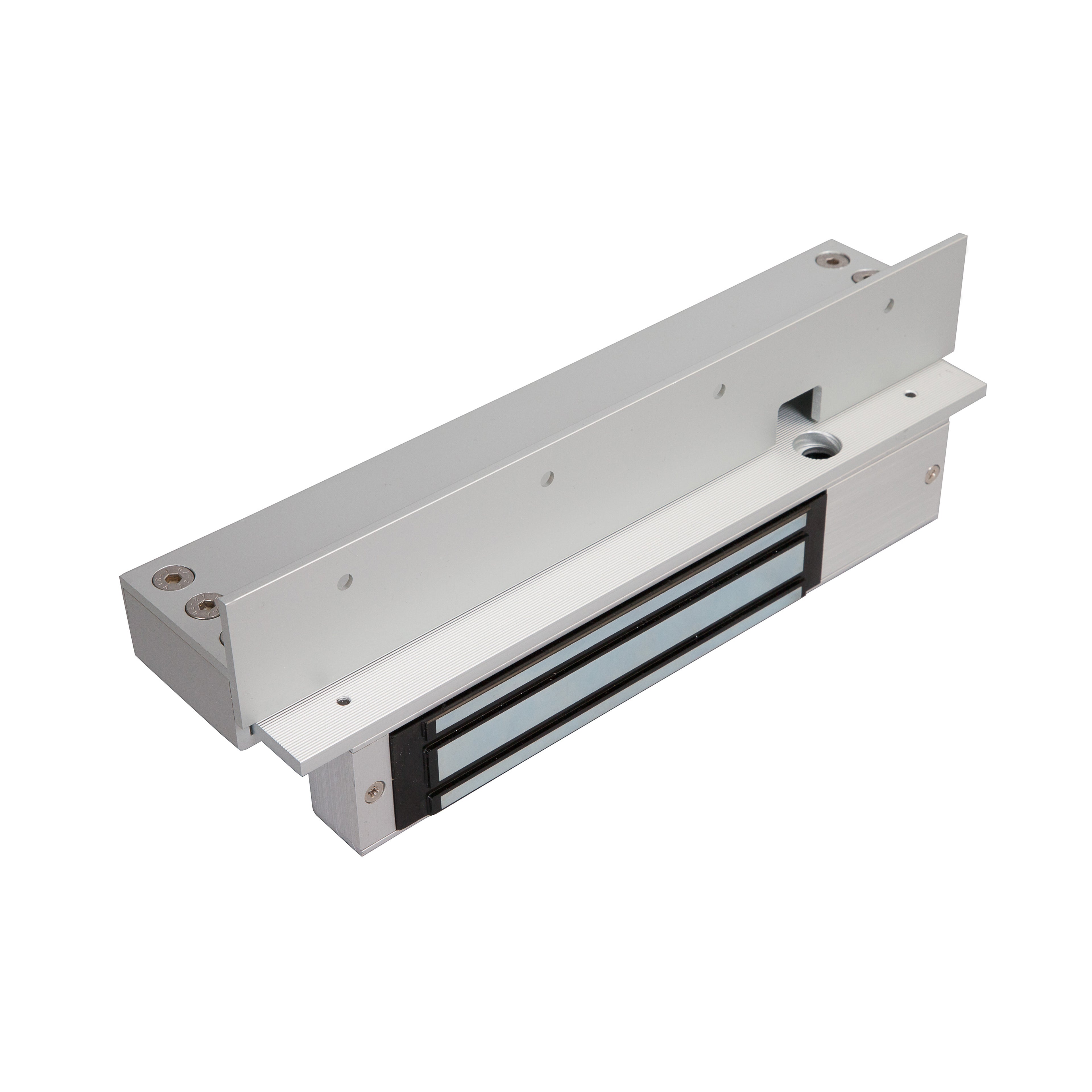 Adjustable L Bracket For Use With The Ml600 Range Of Maglocks Adj-600L