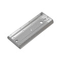 Armature Housing For The Ml1200 Maglock Range, Allows For Mounting Of The Armatu AH1200