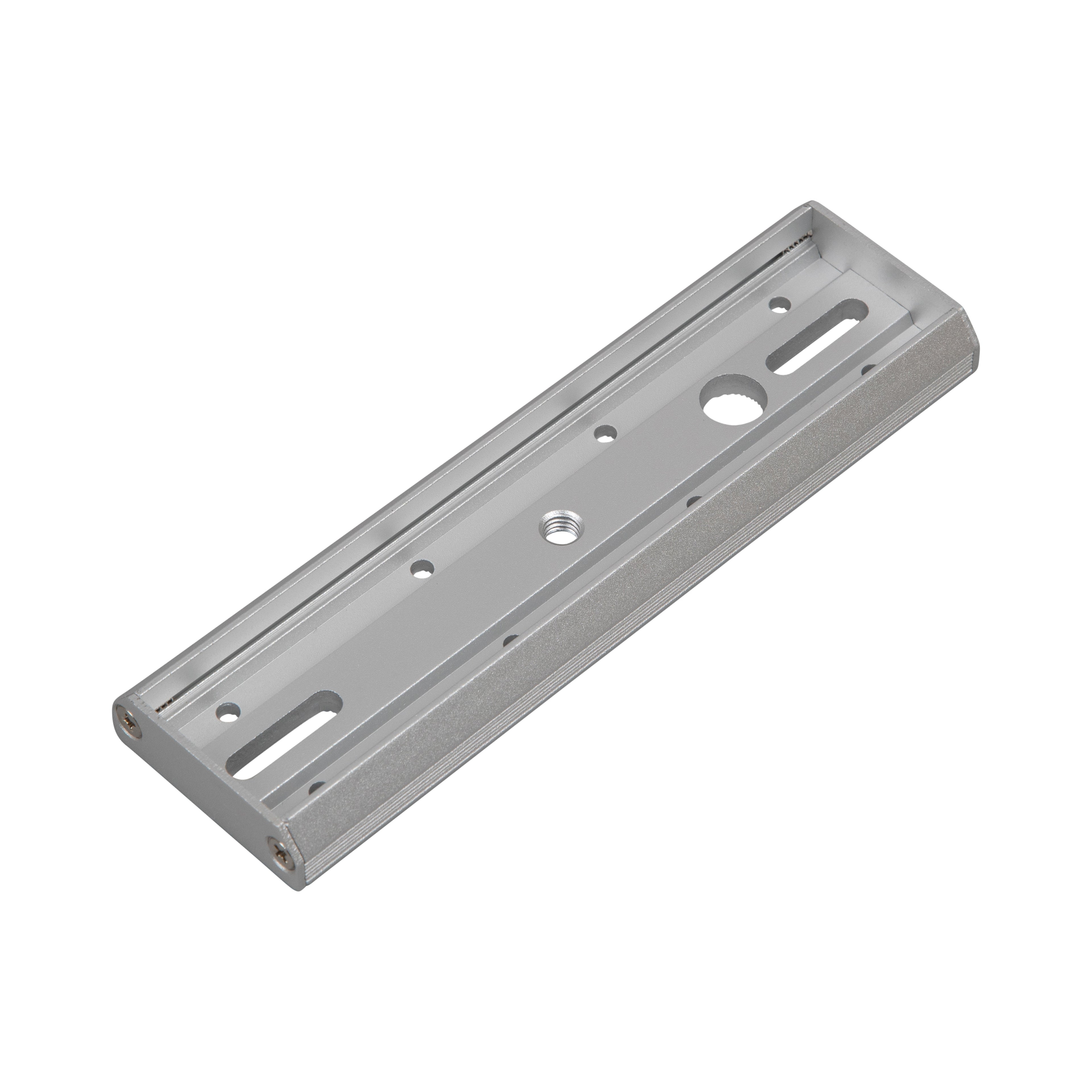 600Lb Maglock Armature Housing Ah600