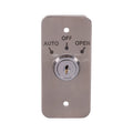3 Position Key Switch Ap/Ks-3