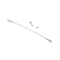Security Strap For Fixing The Armature Plate To The Door To Secure The Unit From ARM-STRAP