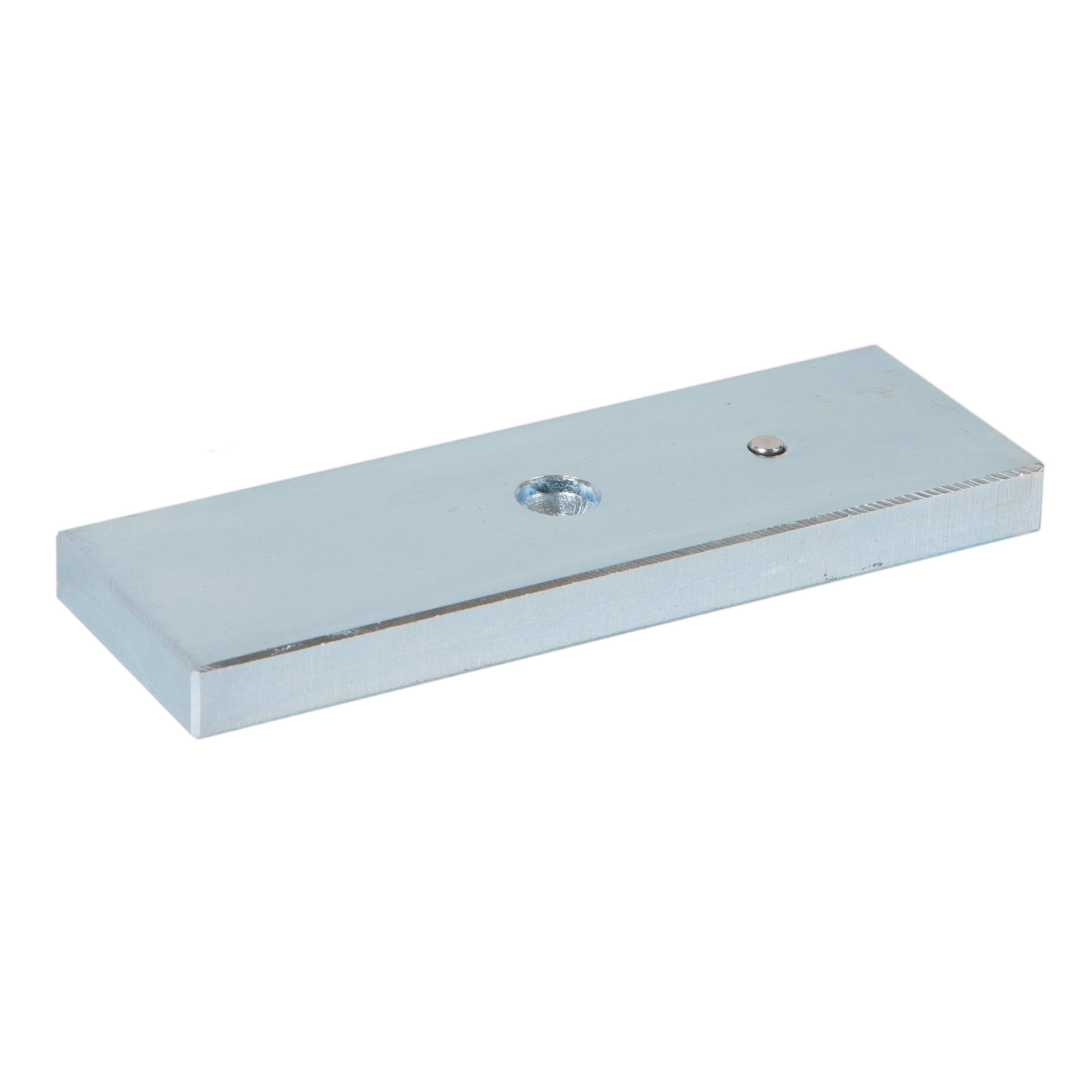 Spare Armature Plate For The Ml1200 Range Of Maglocks Arm1200