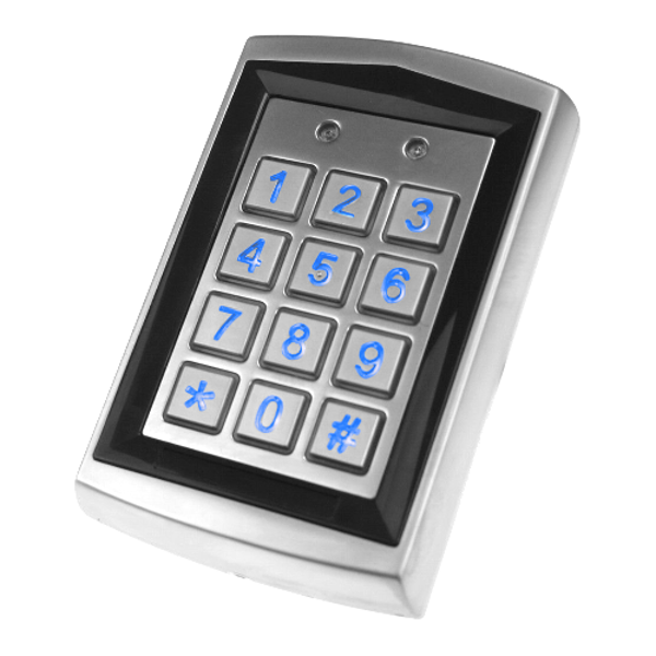 ASEC Proximity Reader & Keypad | AS10640