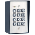 ASEC Internal/External Heavy Duty Keypad | AS11611