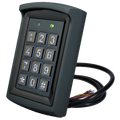 ASEC External Proximity Reader & Keypad with Flying Lead