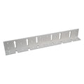 Double L Bracket For Use With The Ml1200 Double Range Of Maglocks With Slide In BK1200-D-L