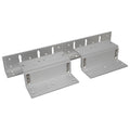Double Zl Bracket For Use With The Ml1200 Double Range Of Maglocks With Slide In BK1200-D-ZL