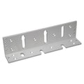 Adjustable L Bracket For Use With The Ml1200 Range Of Maglocks. Bk1200L
