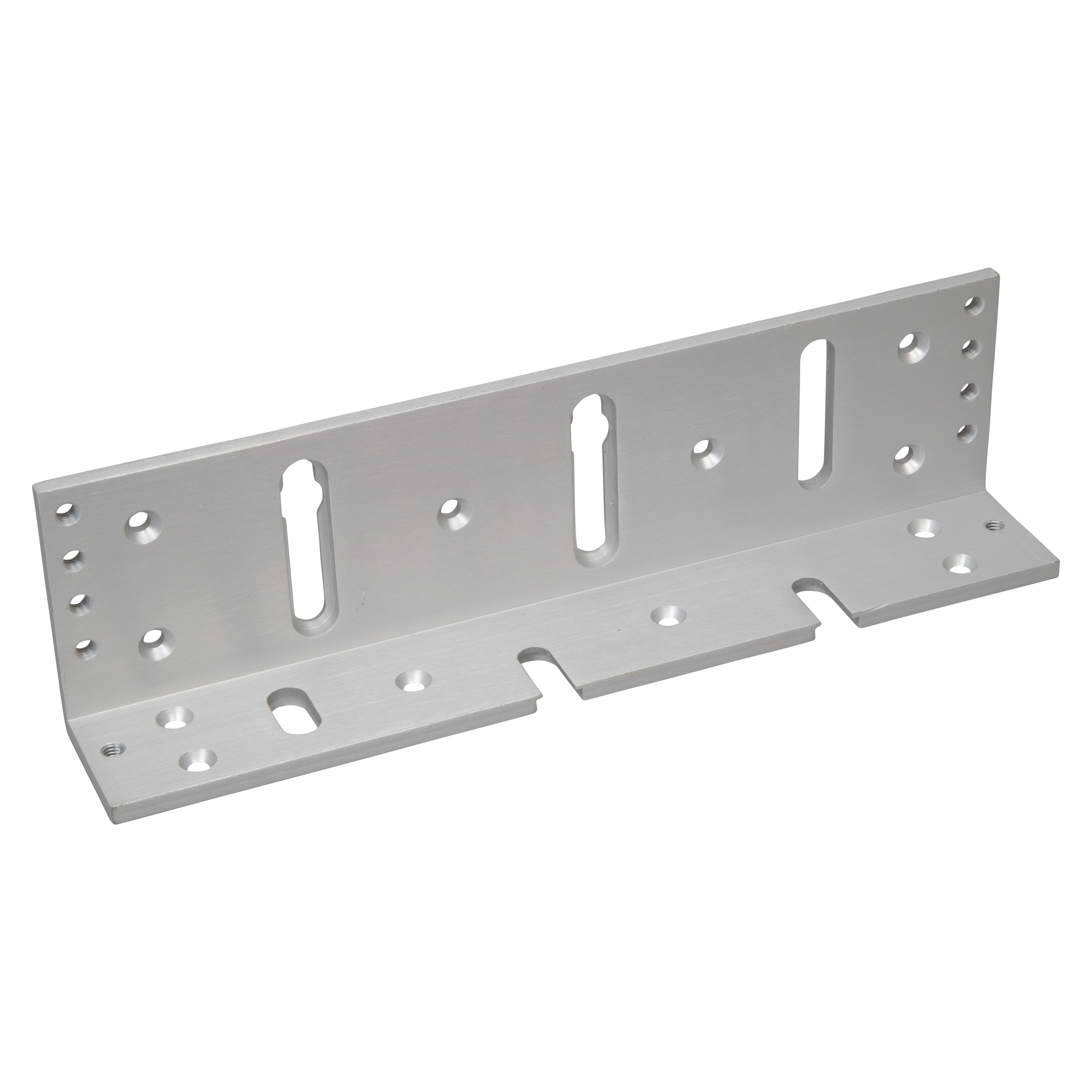 Adjustable L Bracket For Use With The Ml1200 Range Of Maglocks. Bk1200L