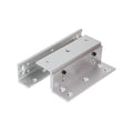 300Lb Maglock Z & L Bracket Bk300Zl