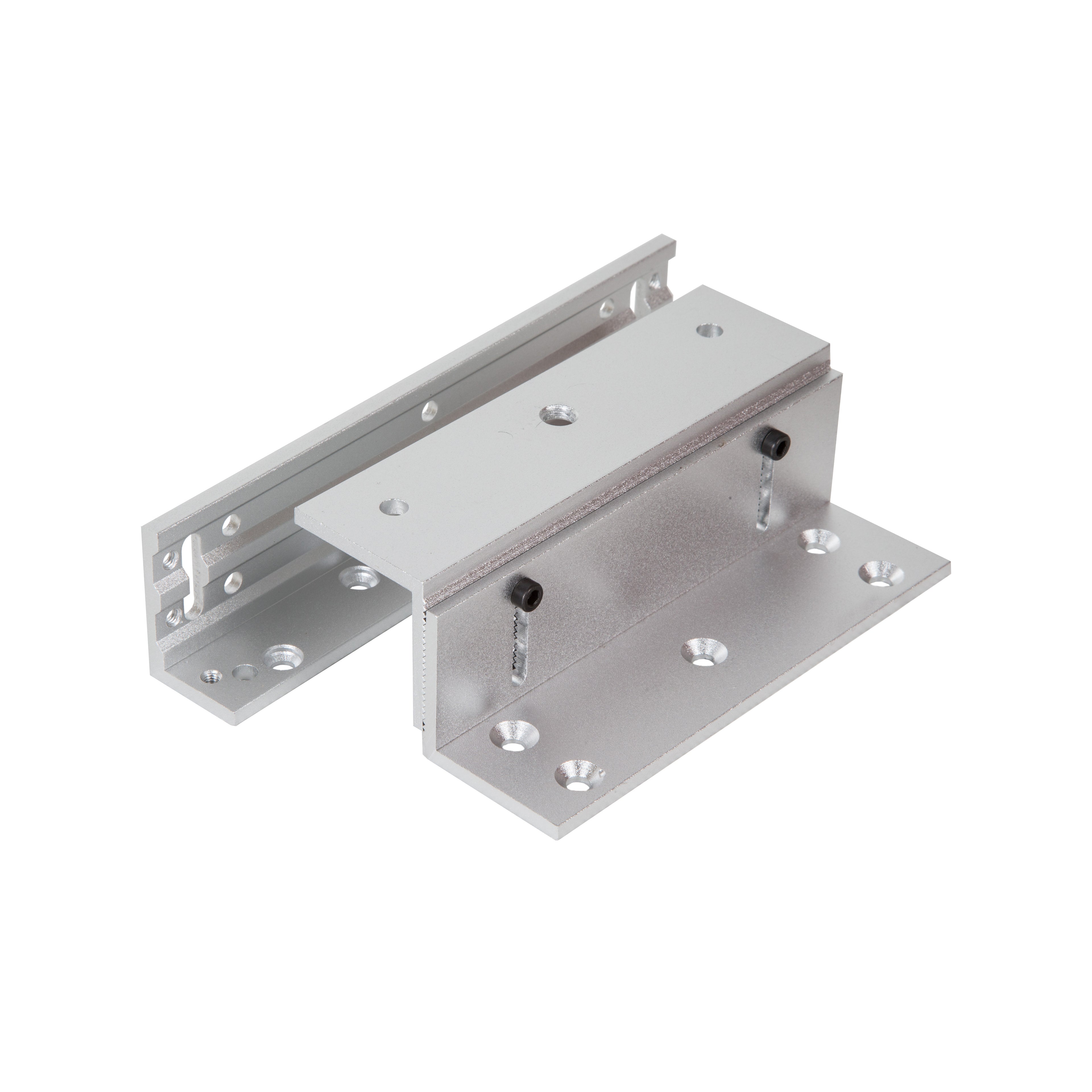 300Lb Maglock Z & L Bracket Bk300Zl