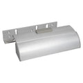 Architectural Z & L Bracket With Cover Plates And Different Armature Fixing Poin BK600-F-L/AB