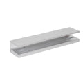 U Bracket For Use With The Ml600 Range Of Maglocks Bk600U