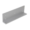 Adjustable L Bracket For Use With Exml1200-Gate Maglock Bkex1200L
