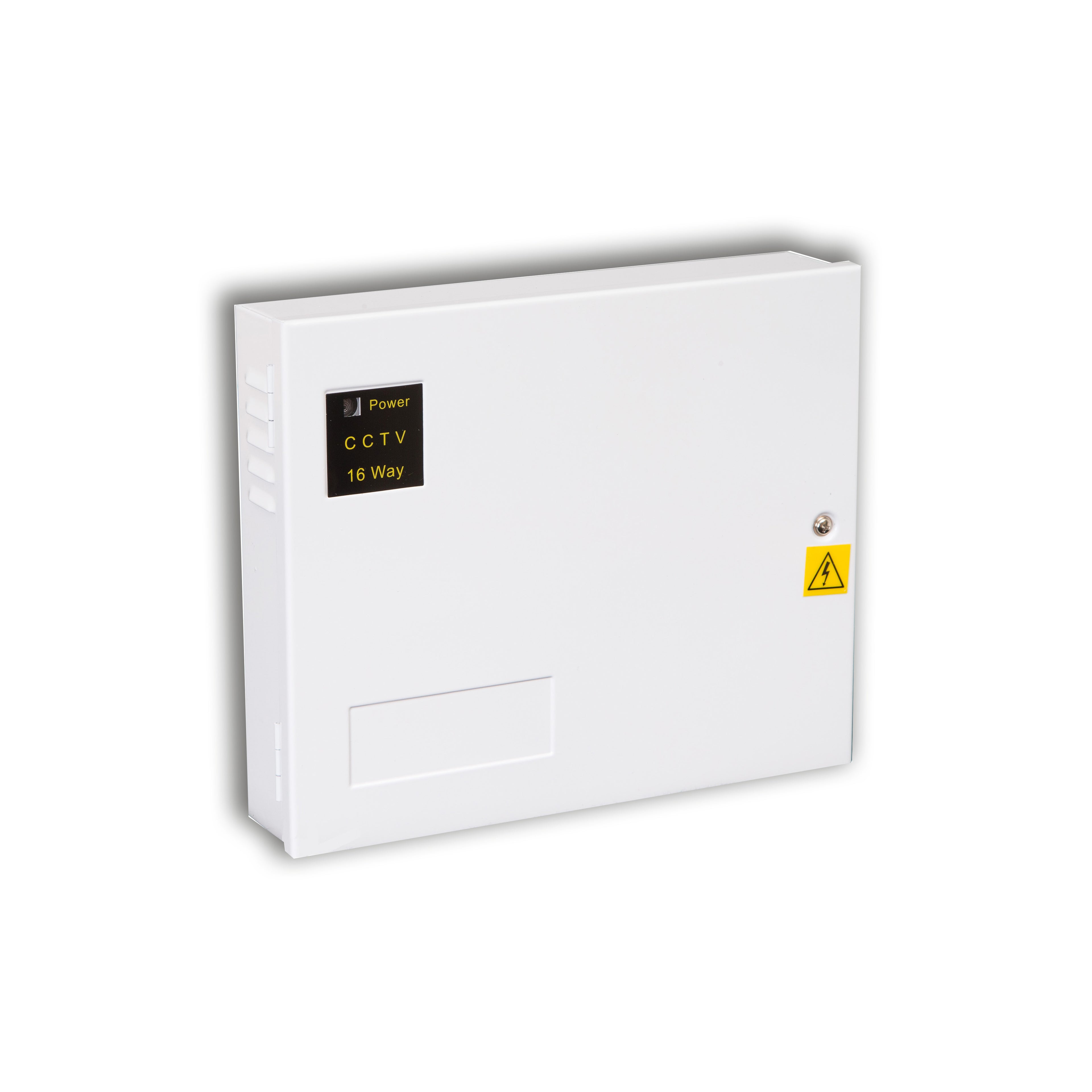 A 12Vdc Power Supply With A Indicator Cp12-16