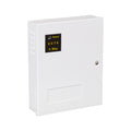 A 12Vdc Power Supply With Fuse Blown Indicators Cp12-4