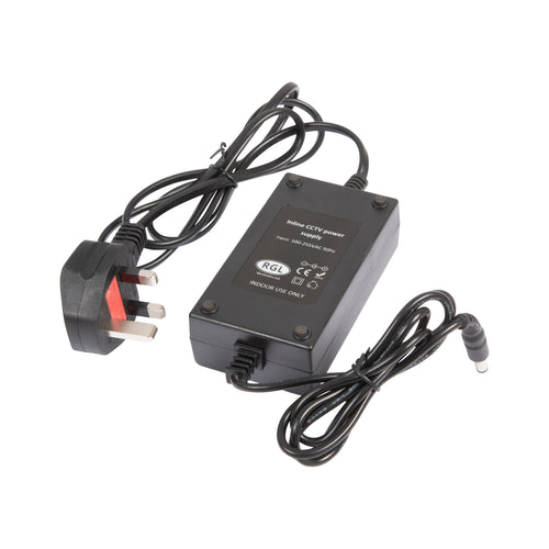 RGL CP2425/SM 24V DC 2.5A encapsulated power supply