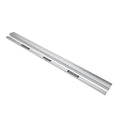 Slimline Magnetic Lock With Aluminium Cover Housing Without Integrated Button, DHM3/2