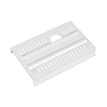 Large Din Rail Bracket For Use With All Enerflex Power Supply Modules Din-La