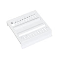 Small Din Rail Bracket For Use With All Enerflex Power Supply Modules Din-Sm